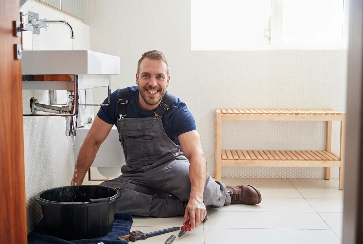 Fontanero Urgente en Castellon Reparacion de Lavabos