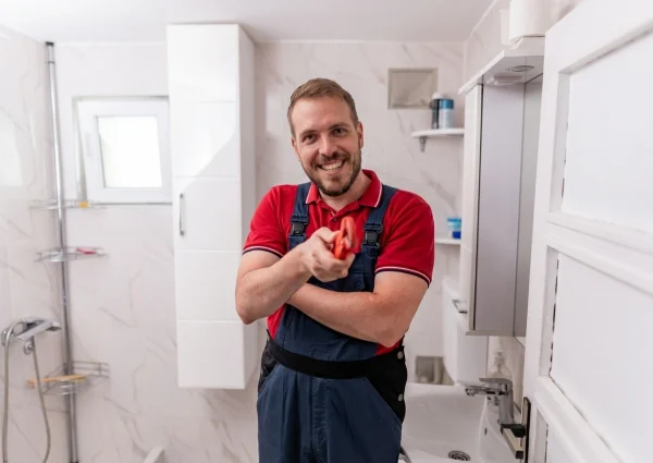 Fontanero Urgente en Castellón - Servicio a Domicilio